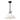 Alora Mood Halston PD470514 14 Inch Pendant 4