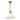 Alora Mood Halston PD470514 14 Inch Pendant