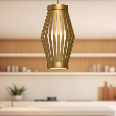 Alora Mood Hana PD434509 9 Inch Pendant 2