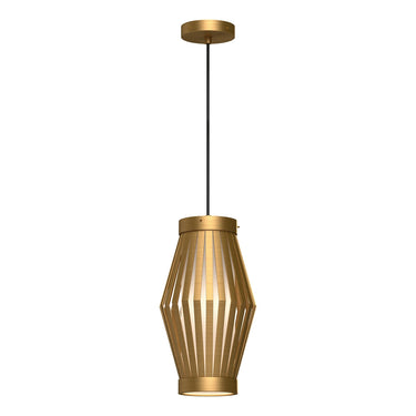 Alora Mood Hana PD434509 9 Inch Pendant