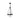 Alora Mood Harmony PD406414 14 Inch Pendant 8