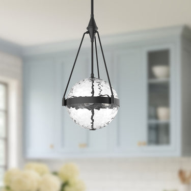 Alora Mood Harmony PD406414 14 Inch Pendant 9