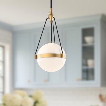 Alora Mood Harmony PD406414 14 Inch Pendant 1