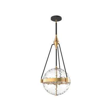 Alora Mood Harmony PD406414 14 Inch Pendant 3
