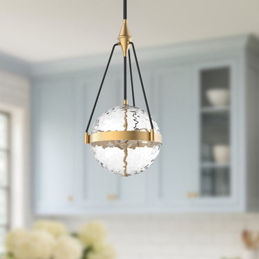 Alora Mood Harmony PD406414 14 Inch Pendant 5