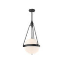 Alora Mood Harmony PD406414 14 Inch Pendant 6