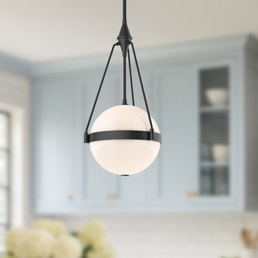 Alora Mood Harmony PD406414 14 Inch Pendant 7