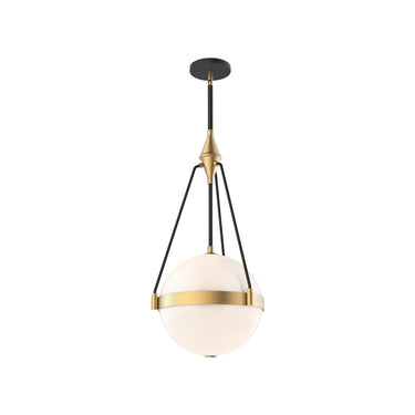 Alora Mood Harmony PD406414 14 Inch Pendant