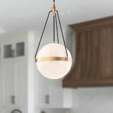 Alora Mood Harmony PD406418 18 Inch Pendant 1