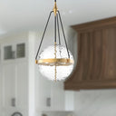 Alora Mood Harmony PD406418 18 Inch Pendant 4