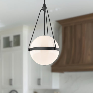 Alora Mood Harmony PD406418 18 Inch Pendant 6