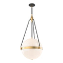 Alora Mood Harmony PD406418 18 Inch Pendant