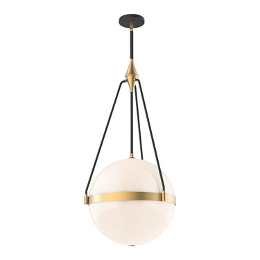 Alora Mood Harmony PD406418 18 Inch Pendant