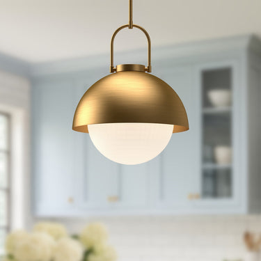 Alora Mood Harper PD507216 16 Inch Pendant 1