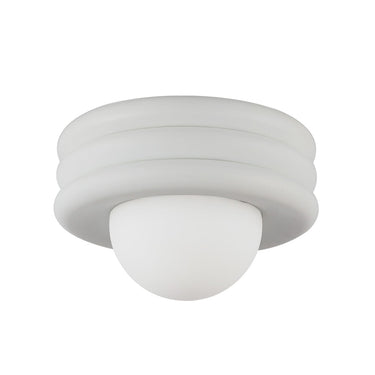 Alora Mood Harvey SF426012 12 Inch Semi-Flush Mount 2