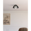 Alora Mood Haven FM402513 12 Inch Flush Mount 7