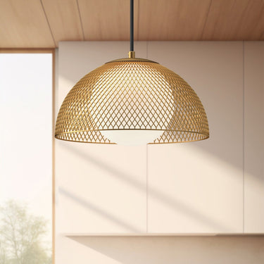Alora Mood Haven PD402513 12 Inch Pendant 2