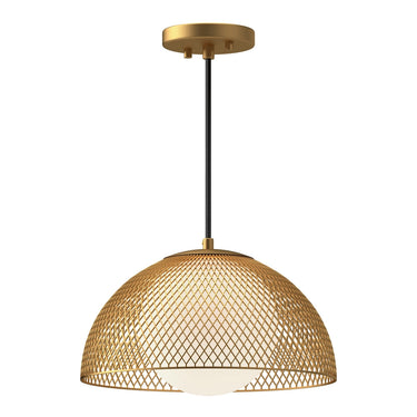 Alora Mood Haven PD402513 12 Inch Pendant