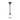 Alora Mood Hazel PD524006 6 Inch Pendant 9