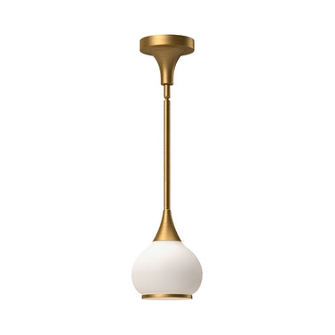 Alora Mood Hazel PD524006 6 Inch Pendant 3