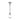 Alora Mood Hazel PD524006 6 Inch Pendant 5