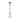 Alora Mood Hazel PD524006 6 Inch Pendant 7