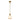 Alora Mood Hazel PD524110 10 Inch Pendant 3