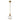Alora Mood Hazel PD524110 10 Inch Pendant