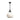 Alora Mood Hazel PD524214 14 Inch Pendant 11