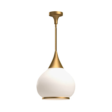 Alora Mood Hazel PD524214 14 Inch Pendant 3