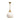 Alora Mood Hazel PD524214 14 Inch Pendant 3