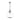 Alora Mood Hazel PD524214 14 Inch Pendant 5