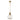 Alora Mood Hazel PD524214 14 Inch Pendant