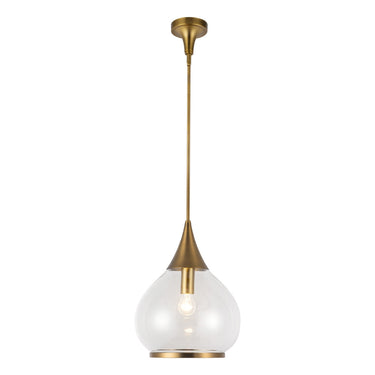 Alora Mood Hazel PD524214 14 Inch Pendant