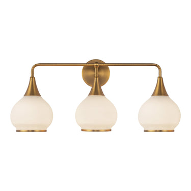 Alora Mood Hazel VL524326 26 Inch Vanity Light 3
