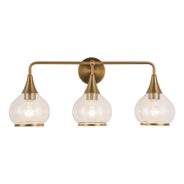 Alora Mood Hazel VL524326 26 Inch Vanity Light