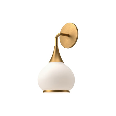 Alora Mood Hazel WV524006 6 Inch Wall/Vanity Light 3