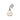 Alora Mood Hazel WV524006 6 Inch Wall/Vanity Light 6