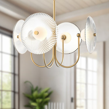 Alora Mood Hera PD417904 21 Inch LED Pendant 1