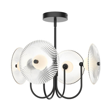 Alora Mood Hera PD417904 21 Inch LED Pendant 3