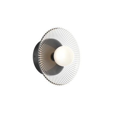 Alora Mood Hera WV417510 9 Inch LED Wall/Vanity Light 2
