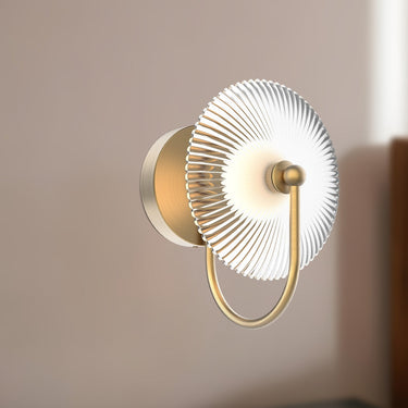 Alora Mood Hera WV417801 11 Inch LED Wall/Vanity Light 1