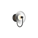 Alora Mood Hera WV417801 11 Inch LED Wall/Vanity Light 3