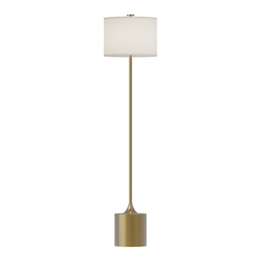 Alora Mood Issa FL418761 61 Inch Floor Lamp