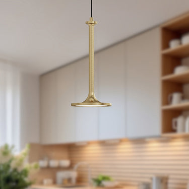 Alora Mood Issa PD418006 6 Inch LED Pendant 1