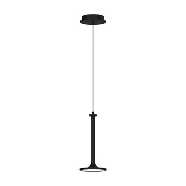 Alora Mood Issa PD418006 6 Inch LED Pendant 3