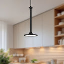Alora Mood Issa PD418006 6 Inch LED Pendant 4