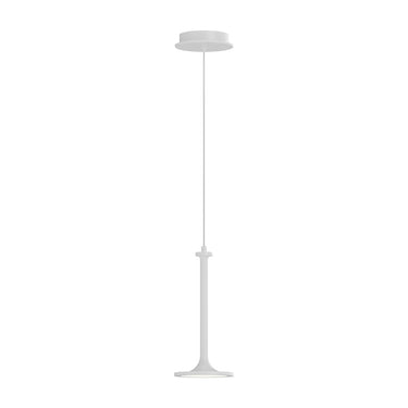 Alora Mood Issa PD418006 6 Inch LED Pendant 5