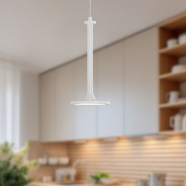 Alora Mood Issa PD418006 6 Inch LED Pendant 6
