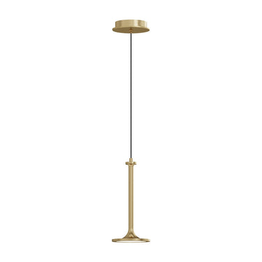 Alora Mood Issa PD418006 6 Inch LED Pendant